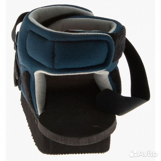 Терапевтический ботинок барука 09-100