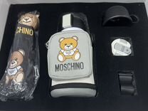 Набор Moschino термос+зонт