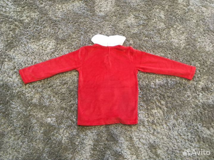 Детский новогодний костюм 