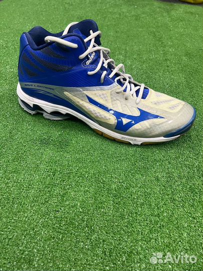 Волейбольные кроссовки Mizuno Wave Lightning Z2