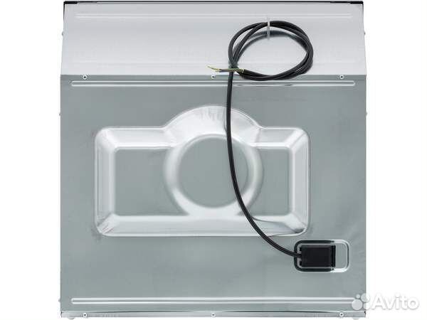 Духовой шкаф krona sera 60 BL