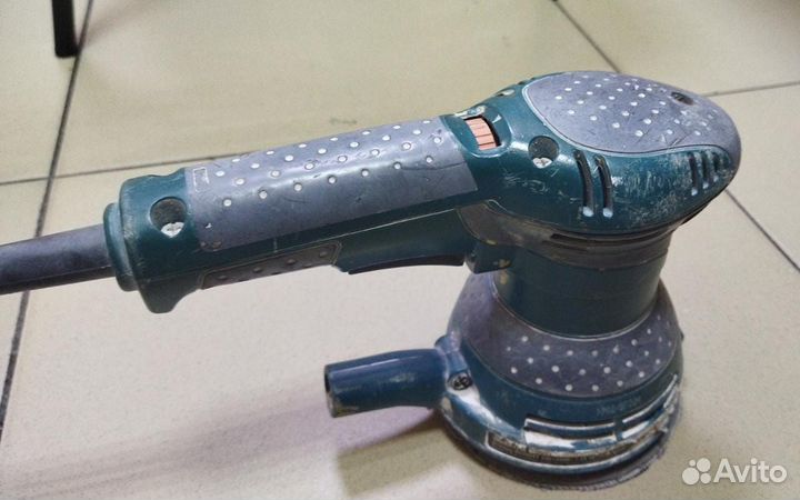 Шлифовальная машина Makita Bo5041