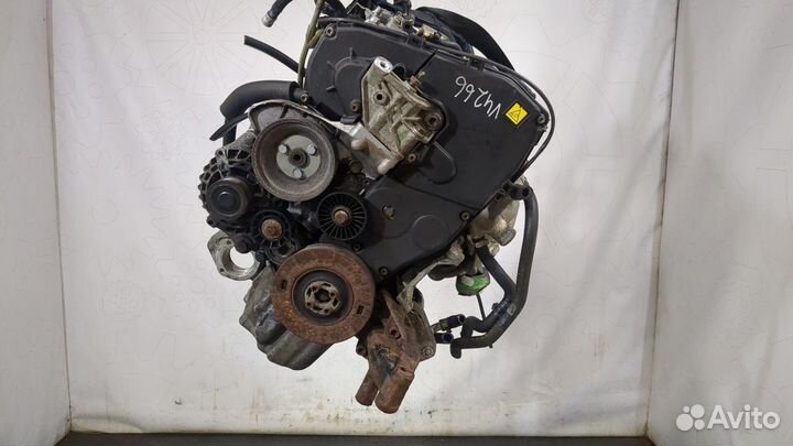 Генератор Lancia Lybra, 2003