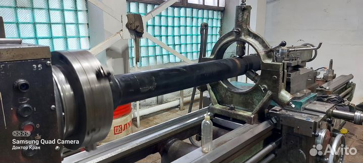 Ремонт гидроцилиндров