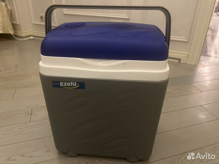 Автохолодильник