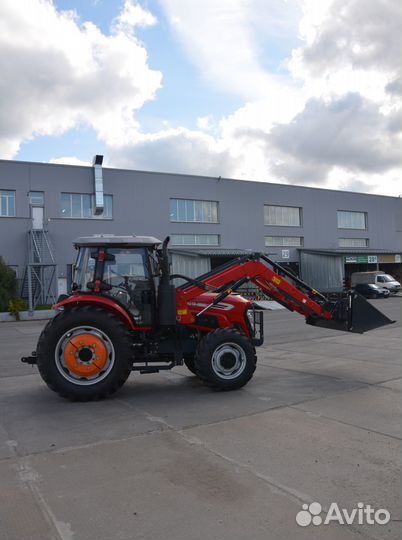 Трактор SHIFENG TD 1304C, 2023