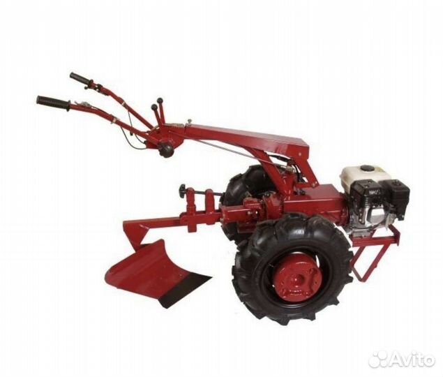 Мотоблок мтз Беларус Lifan 9л.с