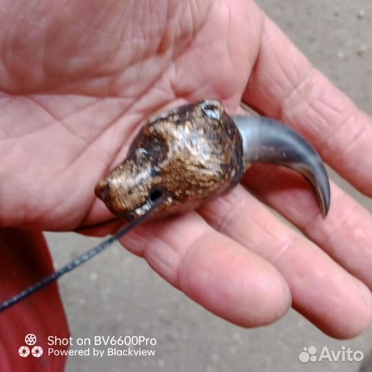 Амулет оберег