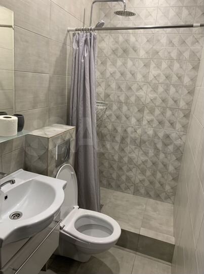 2-к. квартира, 32 м², 1/3 эт.