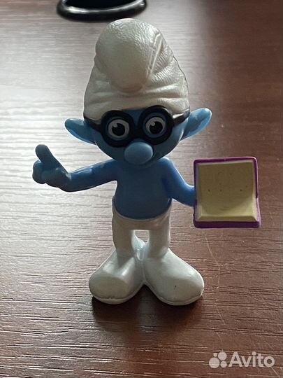 Игрушки Макдональдс и Киндер