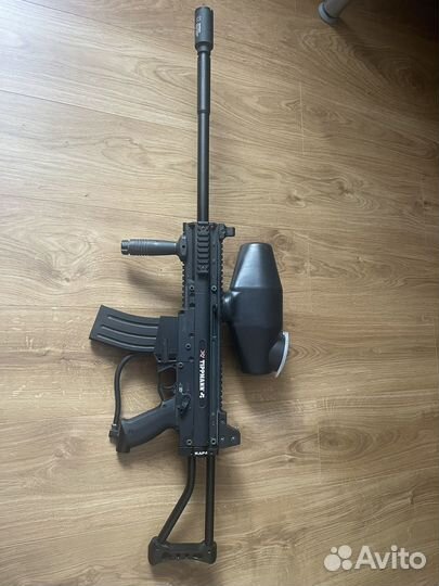 Маркер для пейнтбола tippmann X7