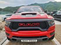 Dodge Ram 6.2 AT, 2021, 14 900 км, с пробегом, цена 9 900 000 руб.