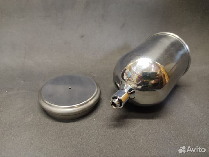 Аэрограф Anest Iwata HPA-CB4M