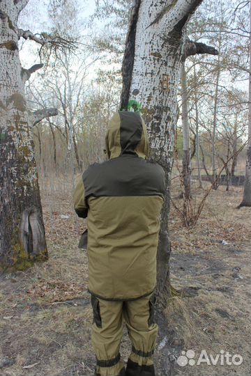 Костюм Горка,осень, зима, лето