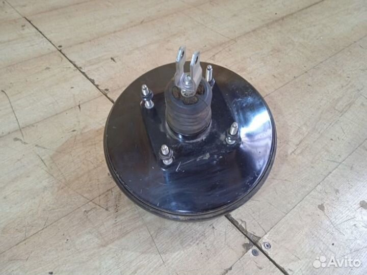 Вакуумный усилитель Geely Emgrand Ec7 1 поколение