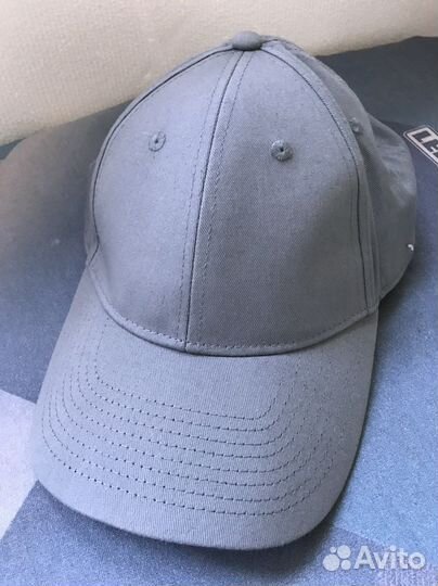 Бейсболка мужская