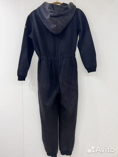 Комбинезон на флисе