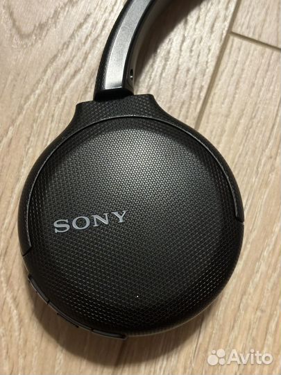 Беспроводные наушники Sony WH-CH510