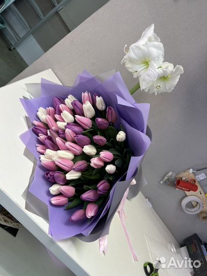 Роза / телефоне / Пионавидный Роза