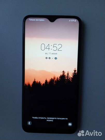 Samsung Galaxy A10, 2/32 ГБ