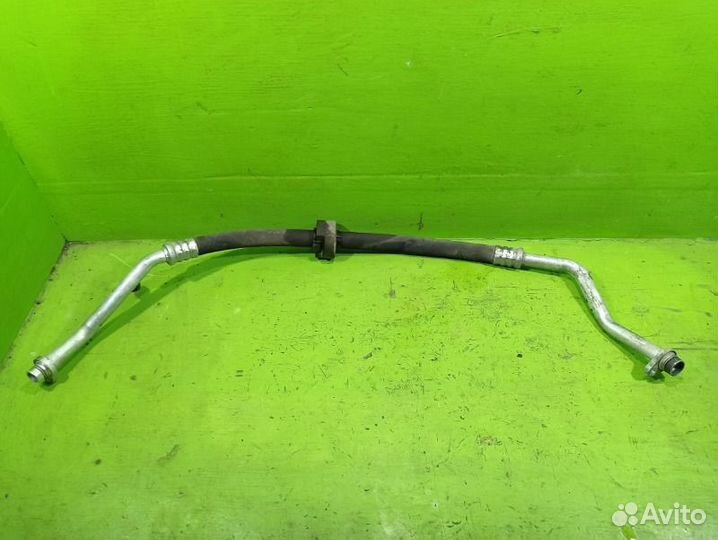 Трубка кондиционера Renault Sandero 2 хэтчбек