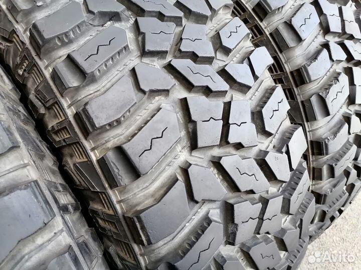 Cooper Discoverer STT 315/75 R16