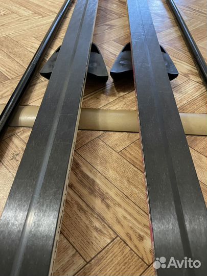 Беговые лыжи