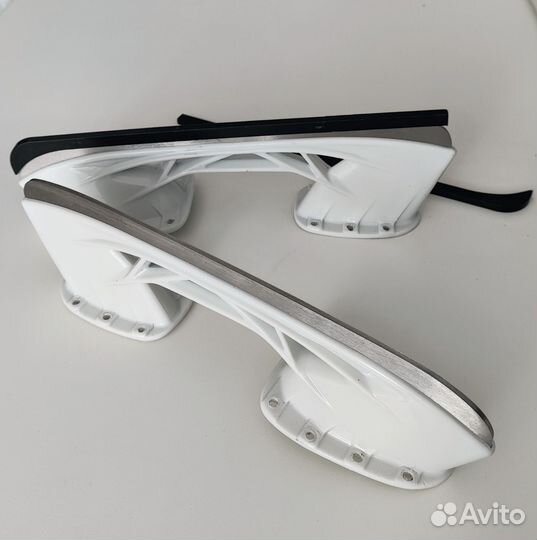 Стаканы для хоккейных коньков CCM (263)