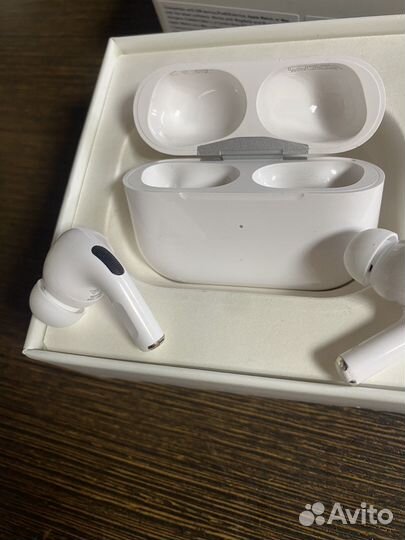 AirPods Pro 2