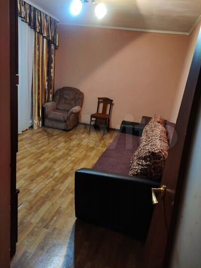 2-к. квартира, 43 м², 2/2 эт.