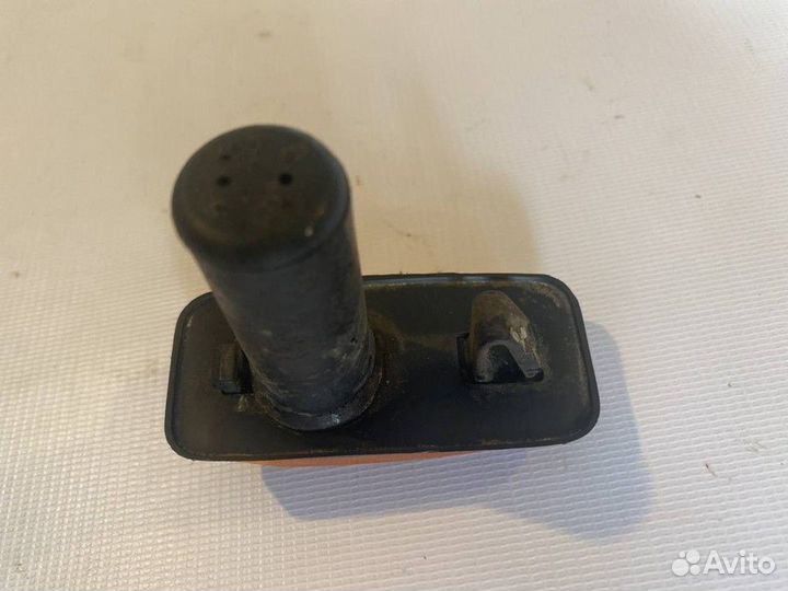 Повторитель указателя поворота