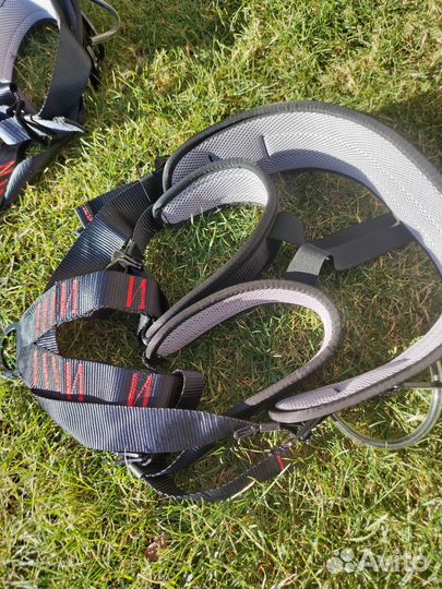 Беседка альпинистская