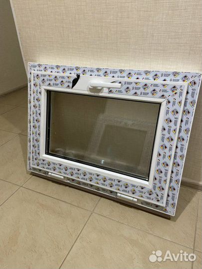 Окна от производителя