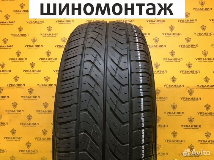 Yokohama Geolandar G95 225/55 R17 97V