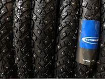 Зимняя резина 26х2.0 schwalbe marathon winter plus