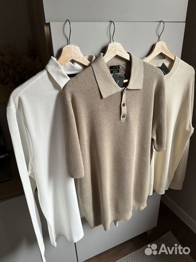 Massimo dutti XL