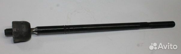 Тяга рулевой рейки газель next внутр