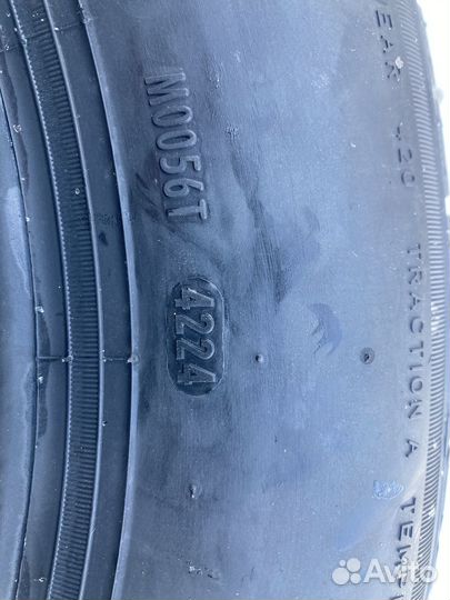 Pirelli Cinturato P1 185/65 R15 92H