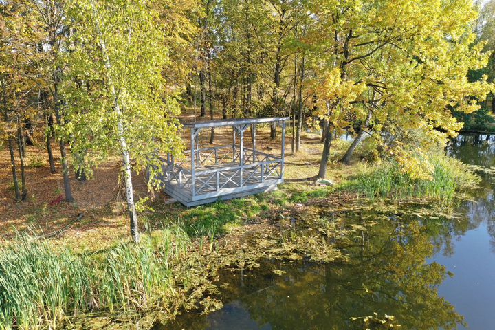 Участок 6 сот. (ИЖС)