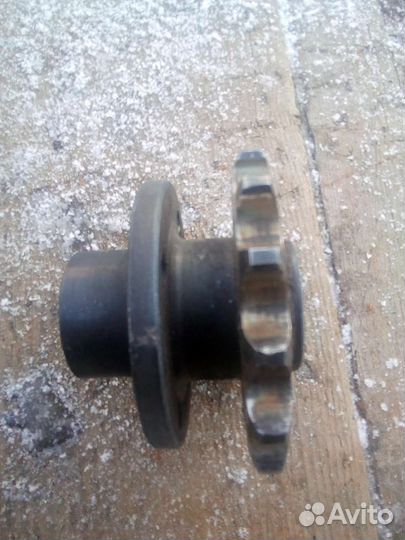 Звезда ведущая