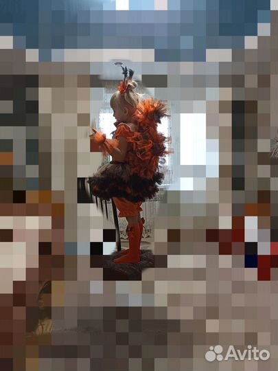 Прокат/аренда костюма 