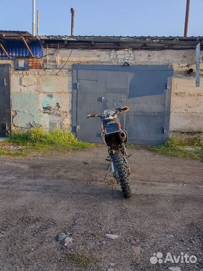 Xonda XR 400R