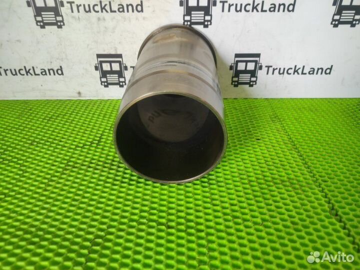 Гильза блока цилиндров Daf Xf 106