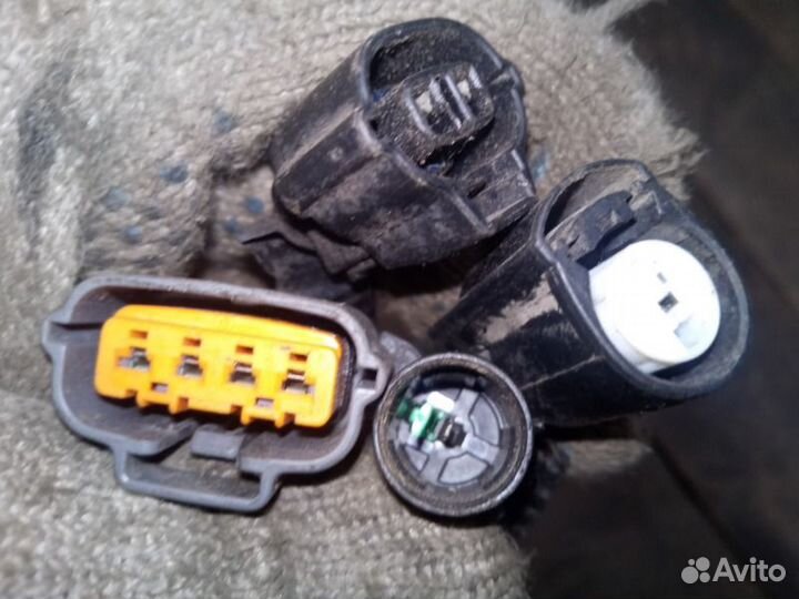 Коса АКПП Mitsubishi Asx 2.0 4B11