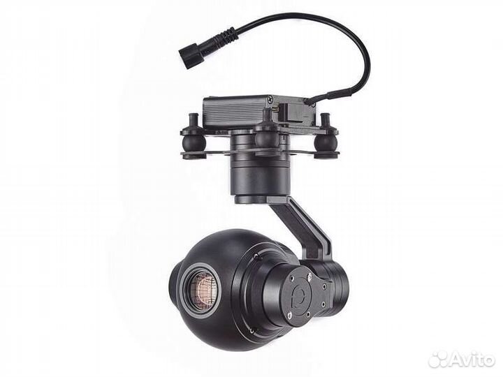 Камера для квадрокоптера Q10f