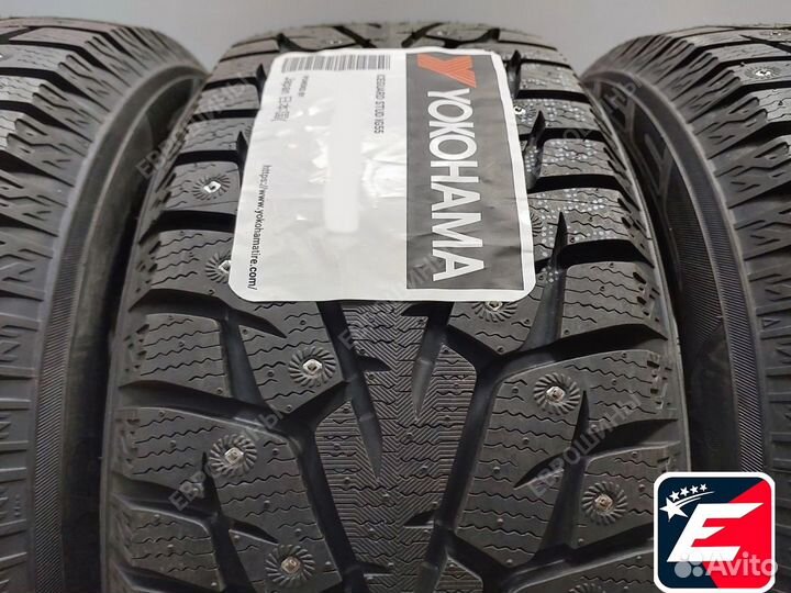 Yokohama Ice Guard IG55 235/40 R18 95T