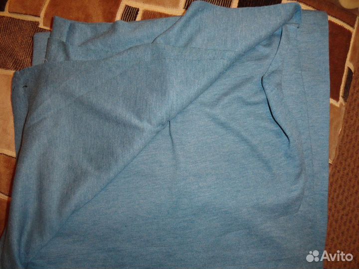 Ткань для шитья:трикотаж,СССР