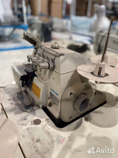 Швейная машина Jack, аврора, aurora