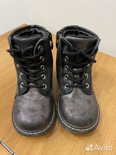 Детская обувь