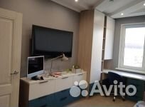 Мебель в детскую комнату